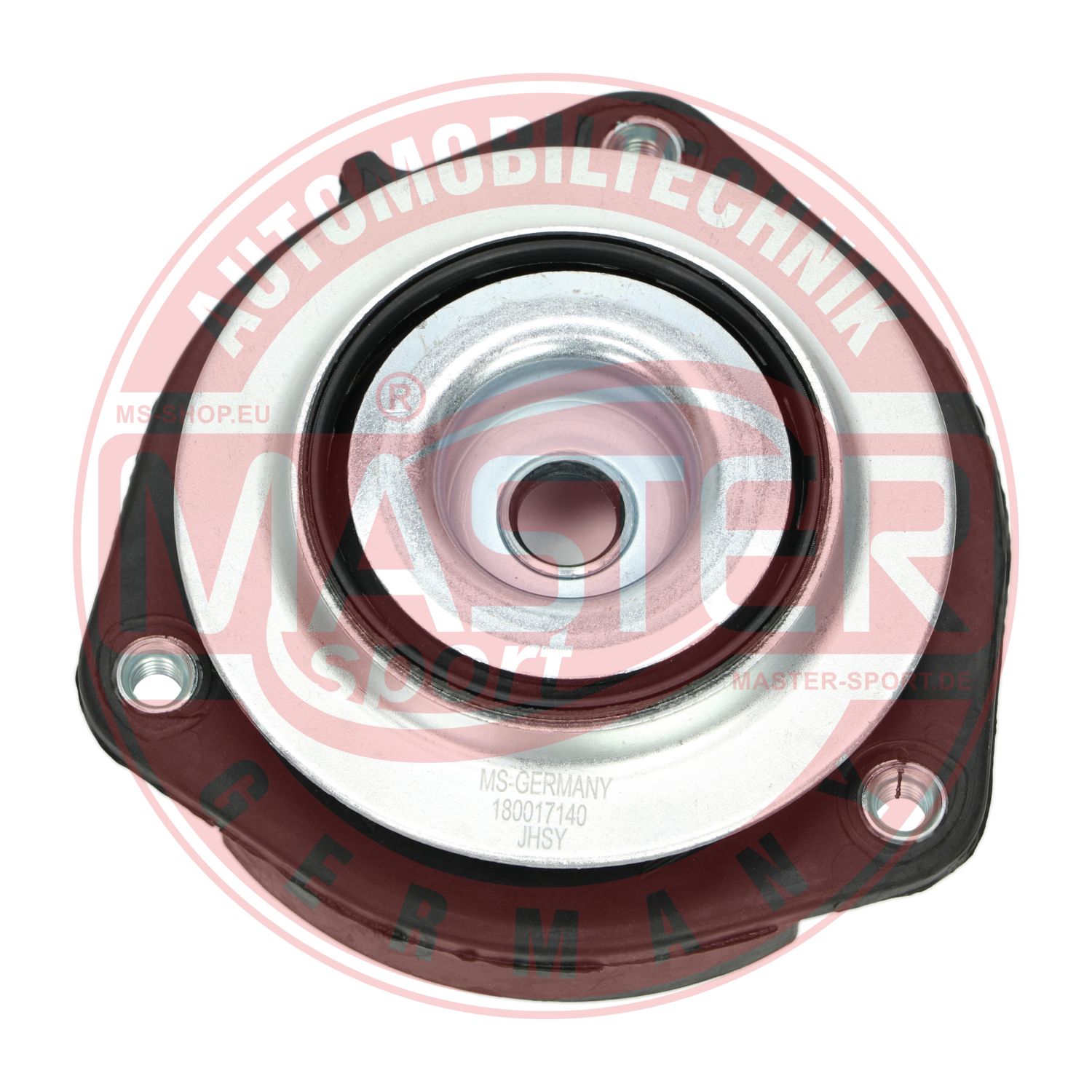 Set reparatie rulment sarcina amortizor MASTERSPORT GERMANY 180017140